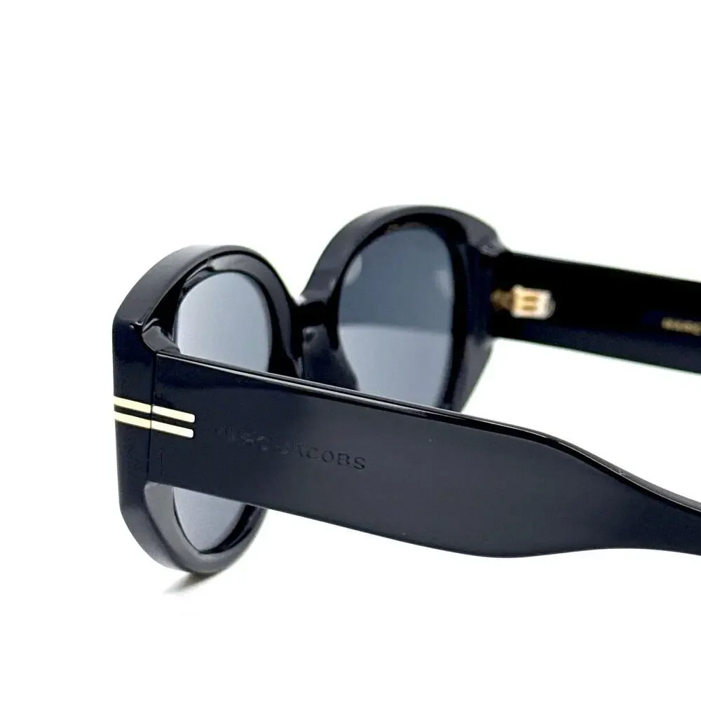 New! MARC JACOBS Sunglasses MJ1052/S 807IR, Authentic